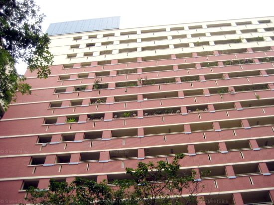 Pasir Ris Street 71 thumbnail photo